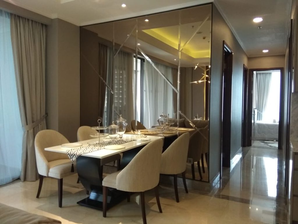 jasa interior parung