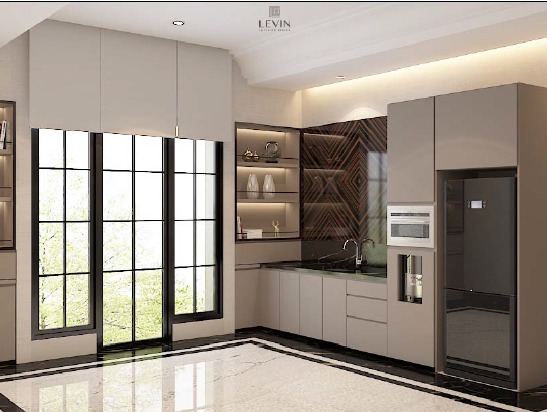 jasa interior parung