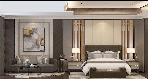 jasa interior parung