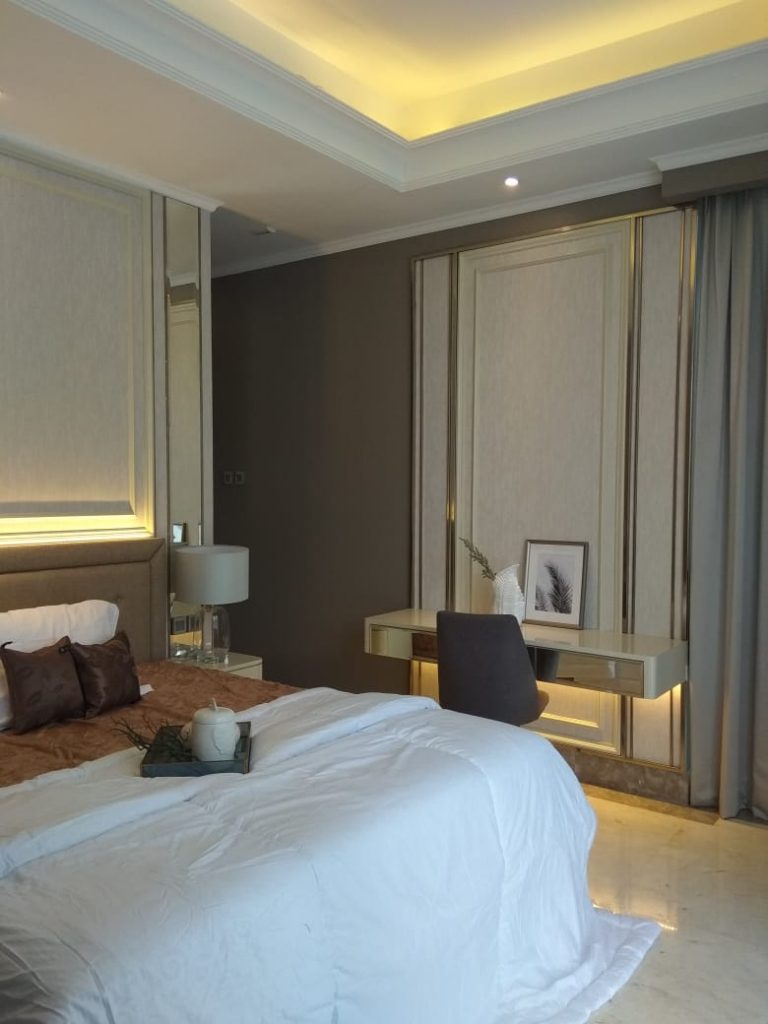 jasa interior parung