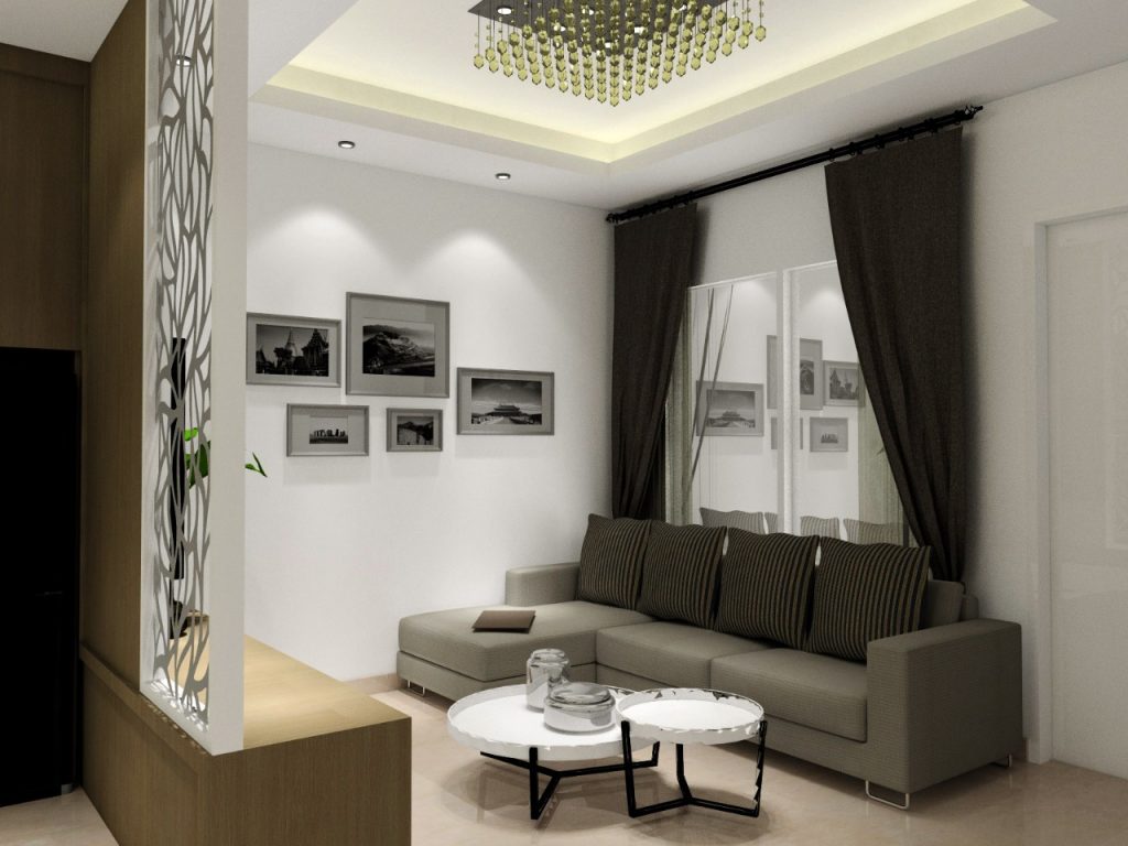 jasa interior parung