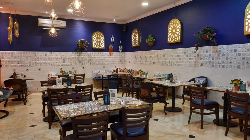 jasa interior parung